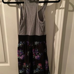 Roxy dress